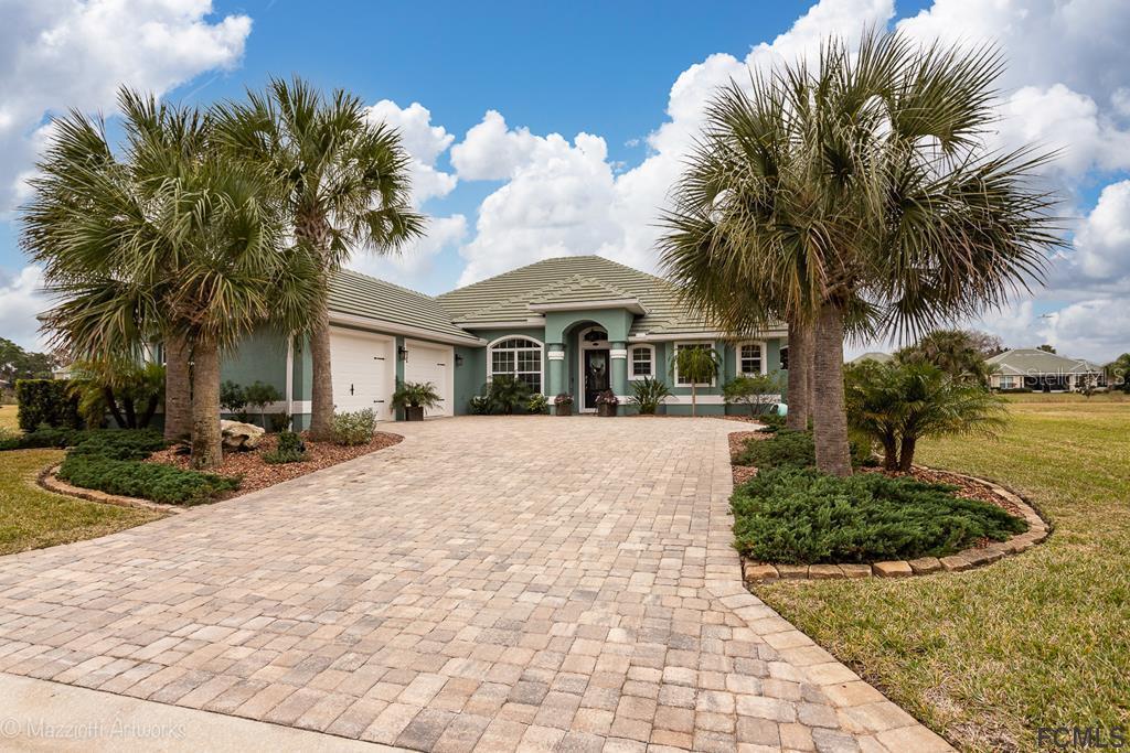 124 Longview Way, Palm Coast, FL 32137