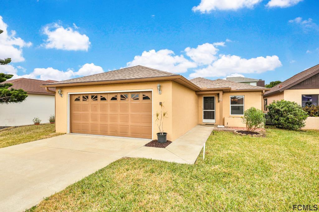 68 Beachwood Dr., Flagler Beach, FL 32136