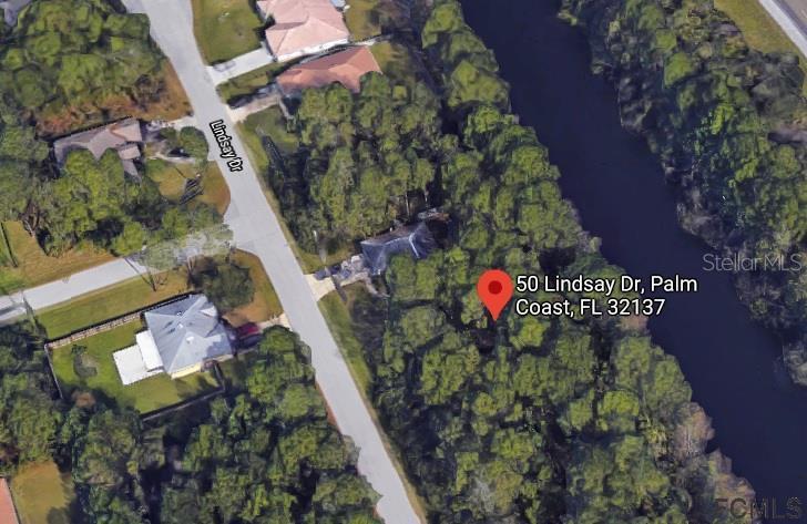 50 Lindsay Dr., Palm Coast, FL 32137