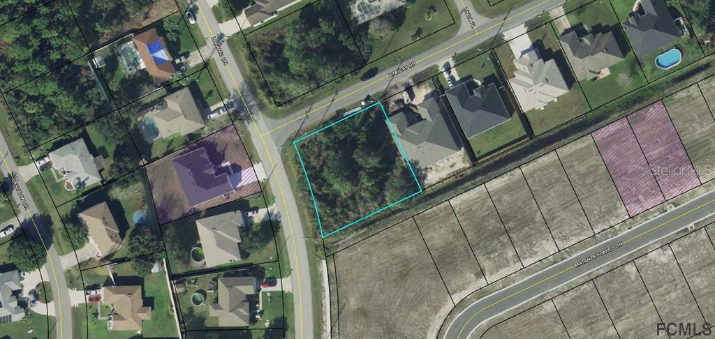 2 Lindsay Dr., Palm Coast, FL 32137