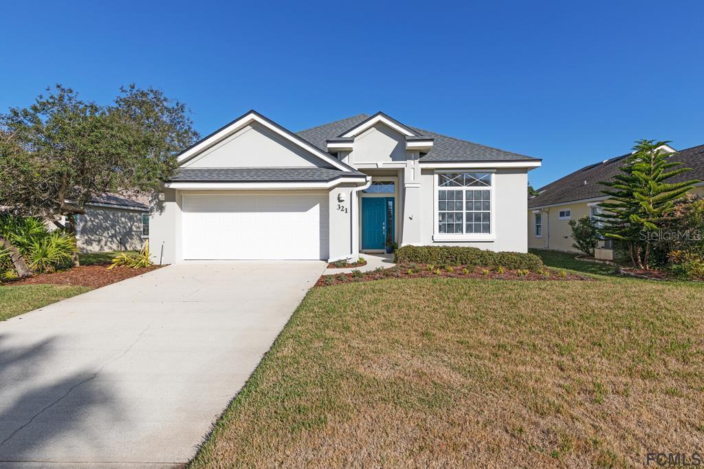 321 Ocean Trace Rd., St Augustine, FL 32080