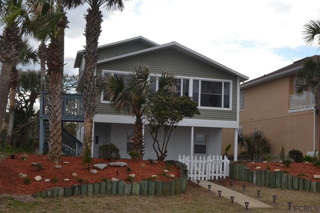 2120 Central Ave., Flagler Beach, FL 32136