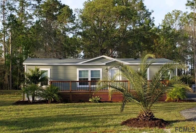 4010 Flagler Estates Blvd., Hastings, FL 32145