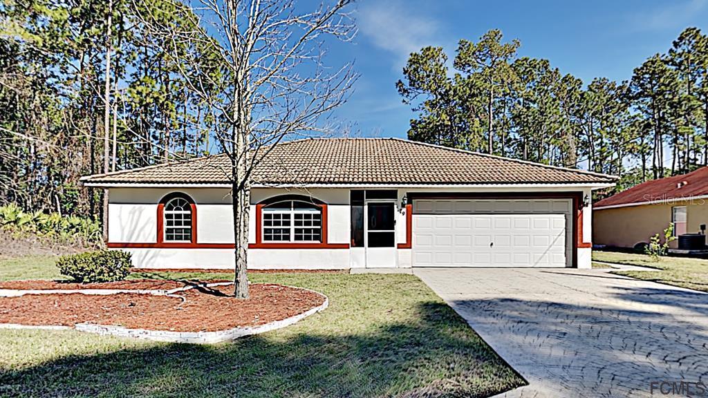 29 Richelieu Ln., Palm Coast, FL 32164