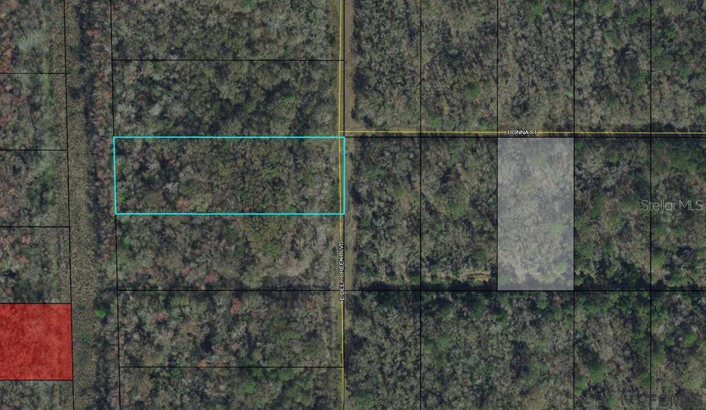 00 E Deep Creek Blvd., Bunnell, FL 32110