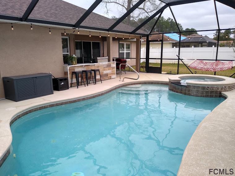 18 Farnell Ln., Palm Coast, FL 32137