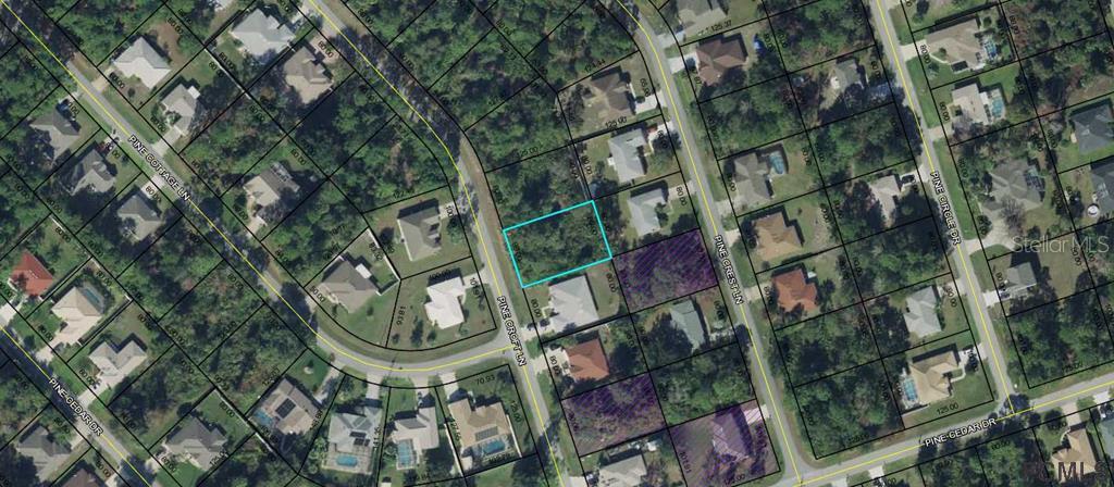 47 Pine Croft Ln., Palm Coast, FL 32164