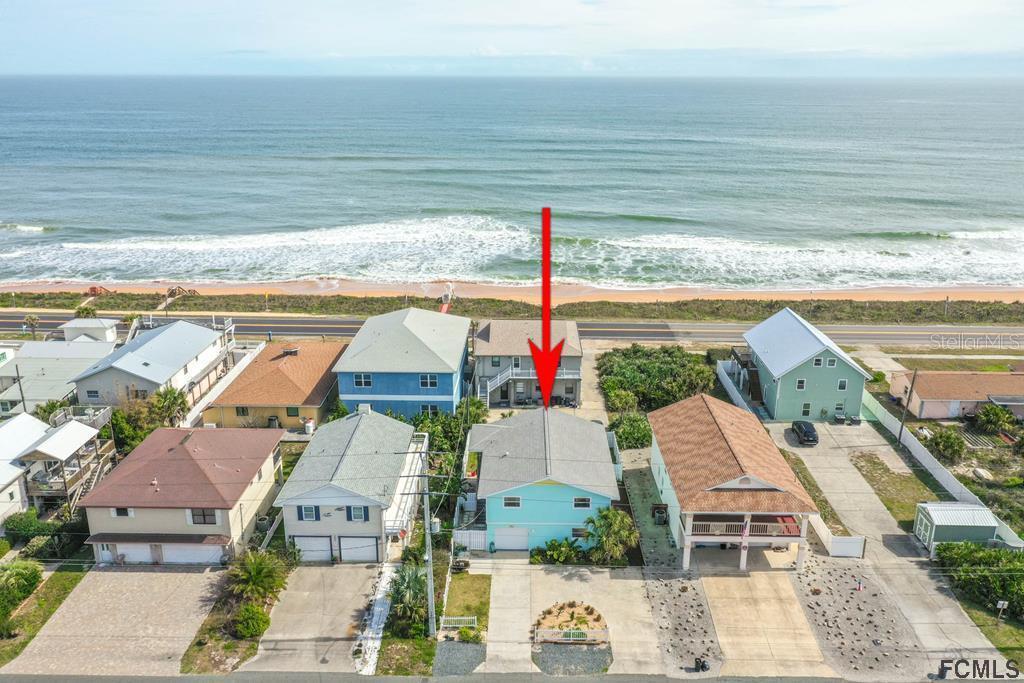2257 S Central Ave., Flagler Beach, FL 32136