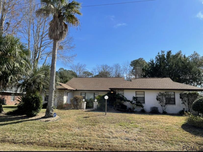 107 Frankford Ln., Palm Coast, FL 32137