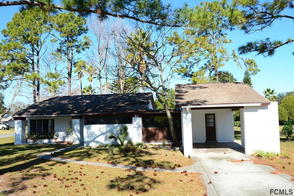23 Cooper Ct., Palm Coast, FL 32137