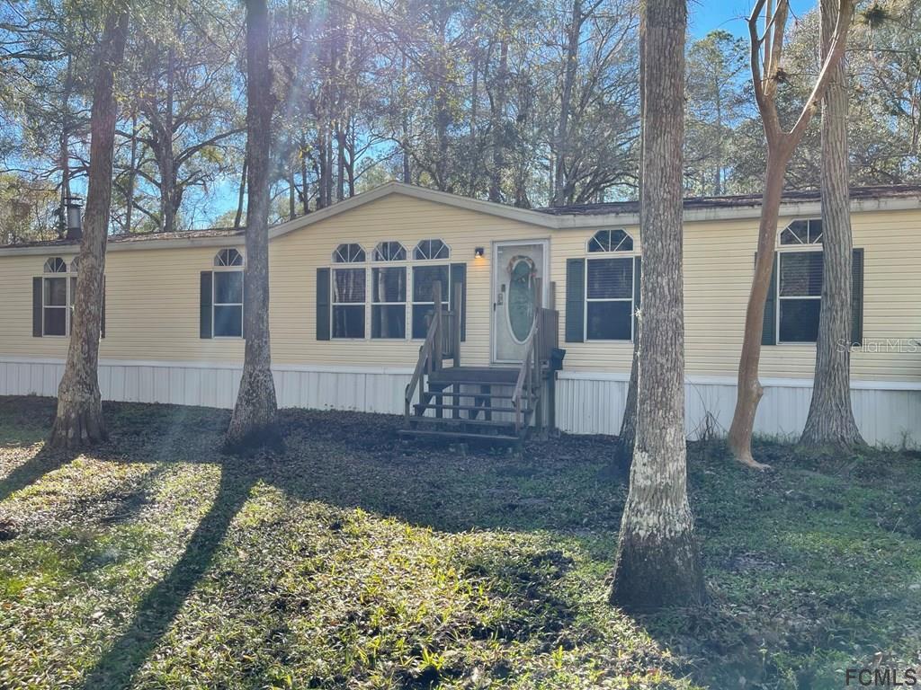 1730 Sherwood St., Bunnell, FL 32110