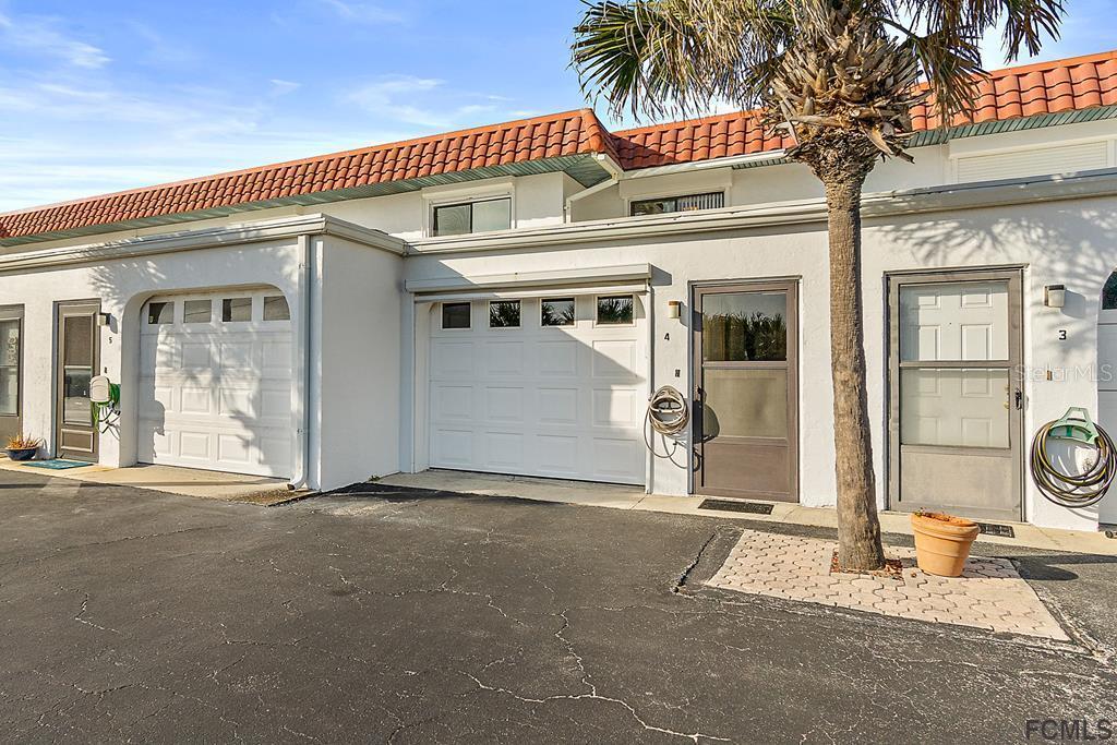 3900 Ocean Shore Blvd. #4, Flagler Beach, FL 32136
