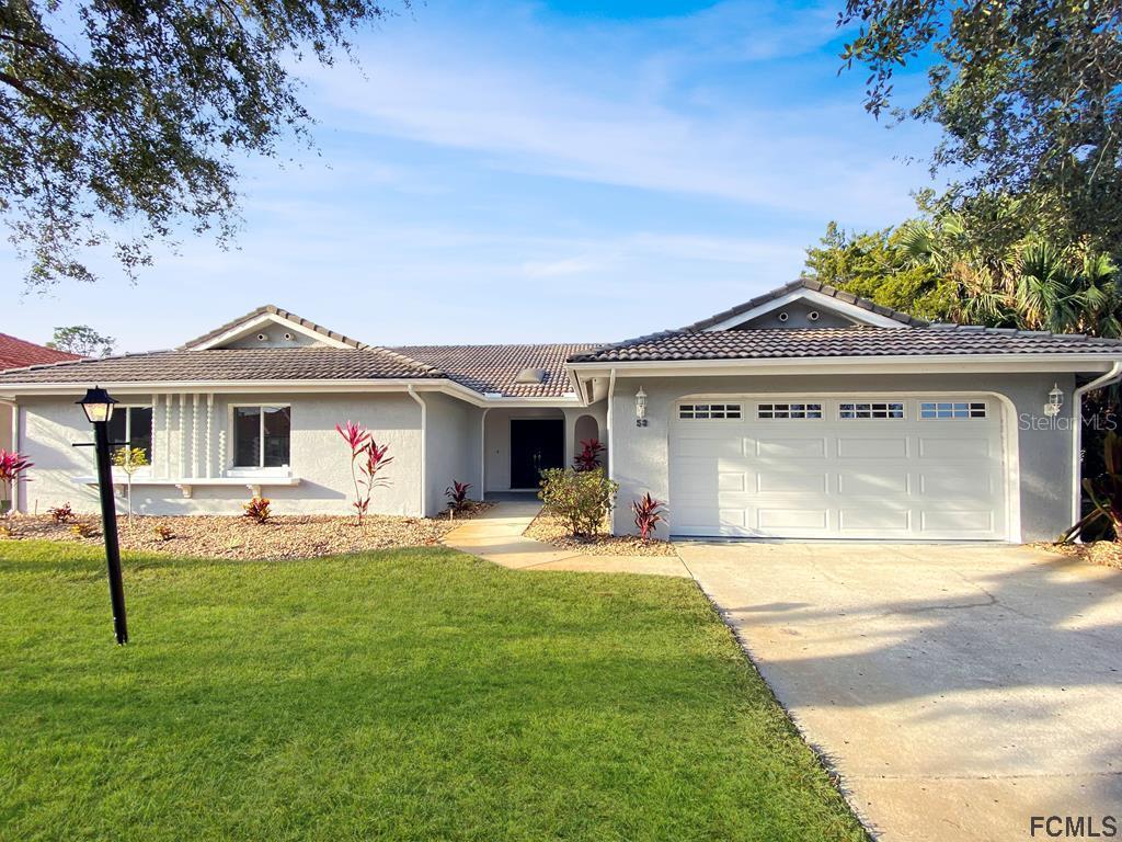 53 Cochise Ct., Palm Coast, FL 32137