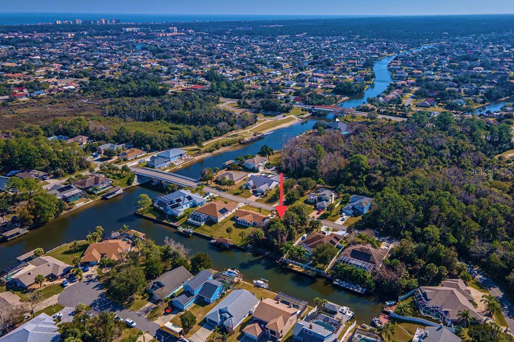 33 Colechester Ln., Palm Coast, FL 32137