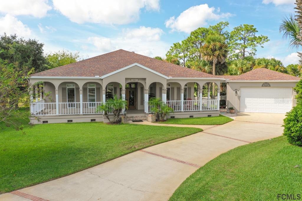 7 Cadillac Pl., Palm Coast, FL 32137