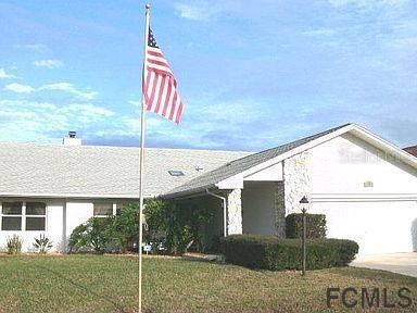 12 Crandell Ct., Palm Coast, FL 32137