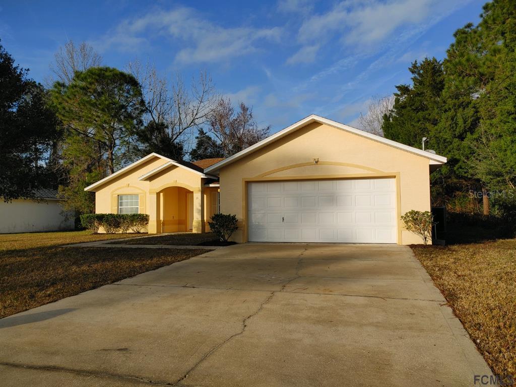 15 White Dove Ln., Palm Coast, FL 32164