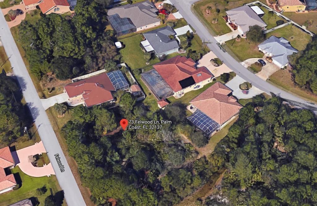 73 Felwood Ln., Palm Coast, FL 32137
