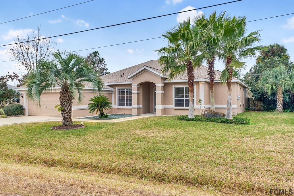 6 Lynn Pl., Palm Coast, FL 32137