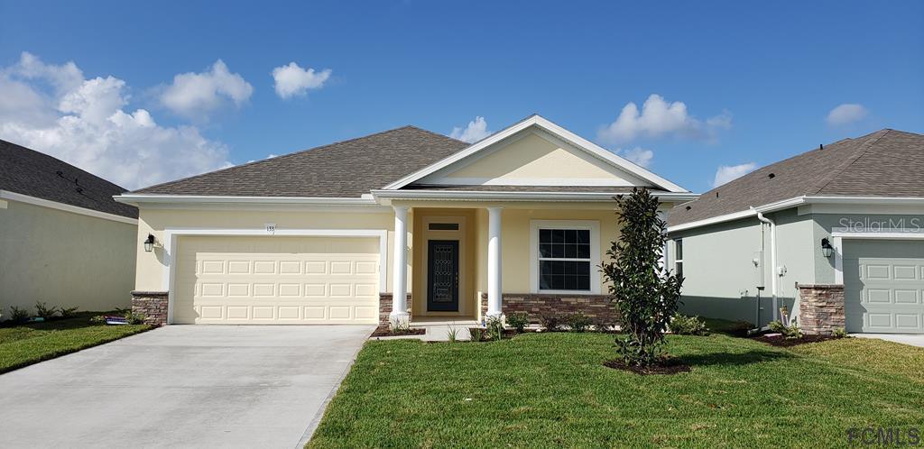 46 Oakleaf Way, Palm Coast, FL 32137