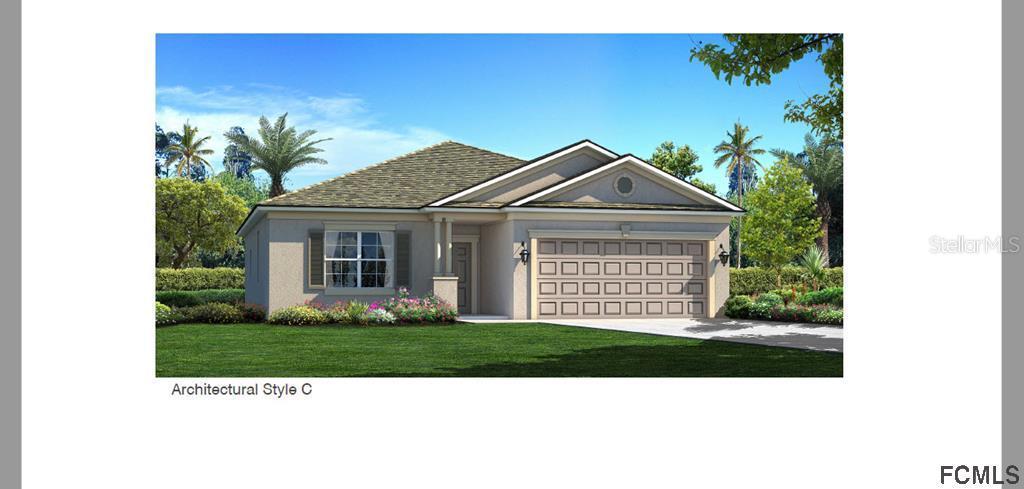 4 Huntington Pl., Ormond Beach, FL 32174