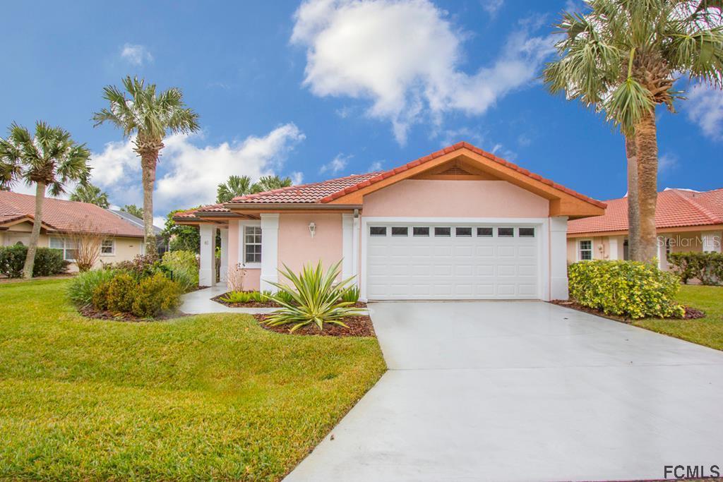 41 San Carlos Dr., Palm Coast, FL 32137