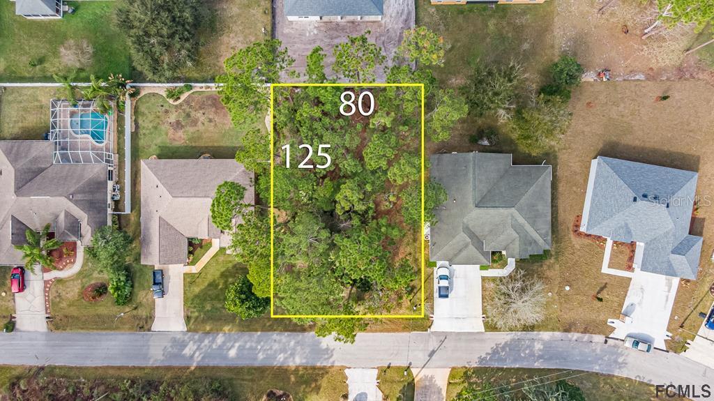 24 Edge Ln., Palm Coast, FL 32164