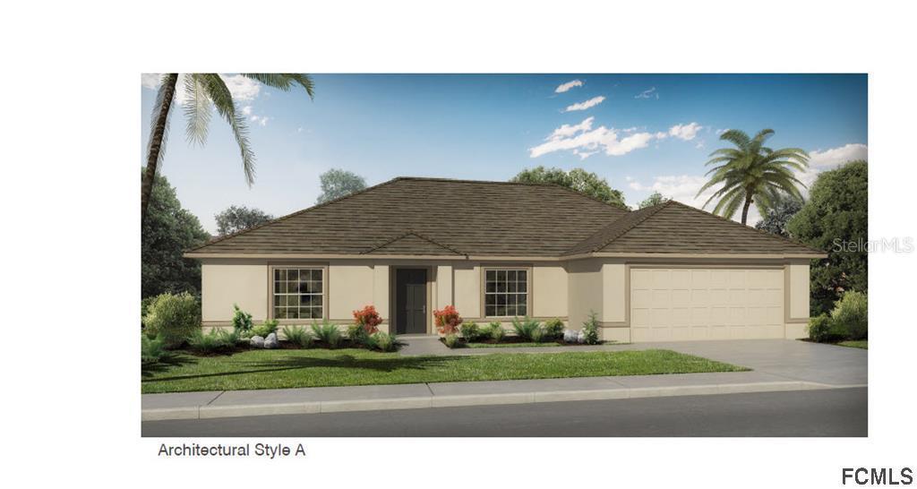 80 Folcroft Ln., Palm Coast, FL 32137