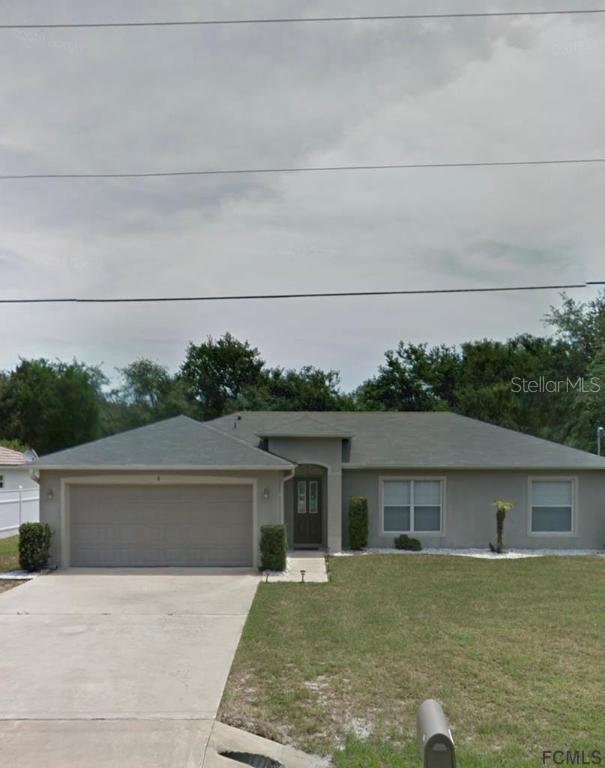 4 Farver Ln., Palm Coast, FL 32137