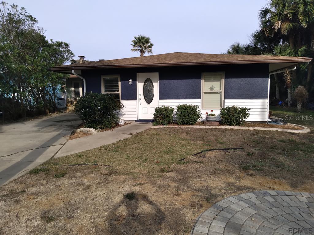 2115 Daytona Ave., Flagler Beach, FL 32136