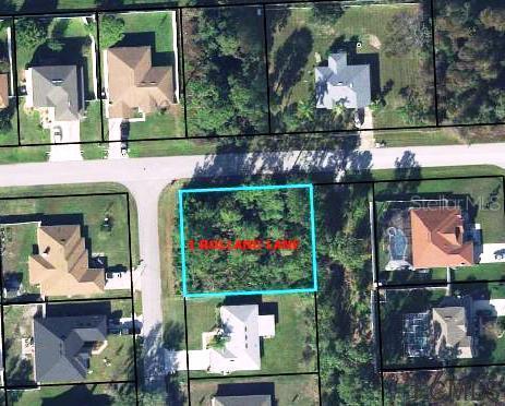 1 Rolland Ln., Palm Coast, FL 32164