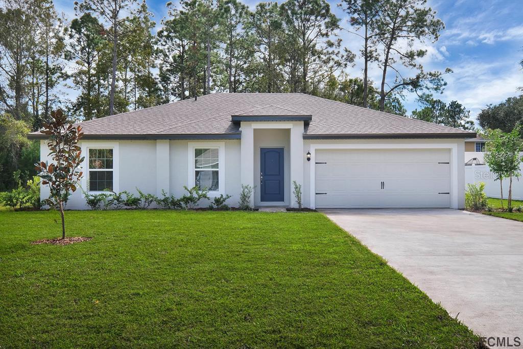 13 Riviere Ln., Palm Coast, FL 32164