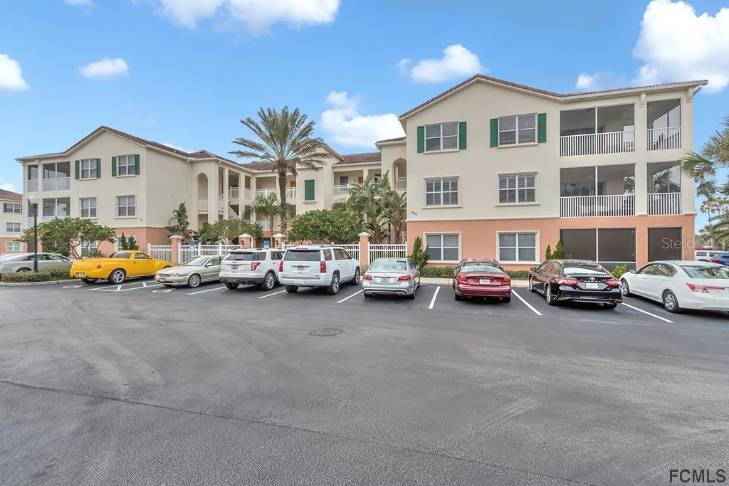 200 Marina Bay Dr. #201, Flagler Beach, FL 32136