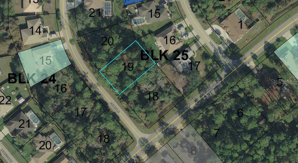33 Fallon Ln., Palm Coast, FL 32137