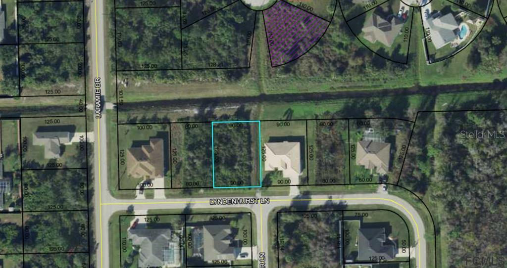 36 Lyndenhurst Ln., Palm Coast, FL 32137