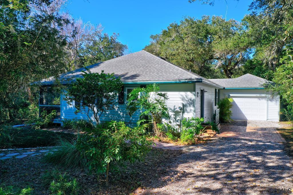 19 Cherokee Ave., Palm Coast, FL 32137