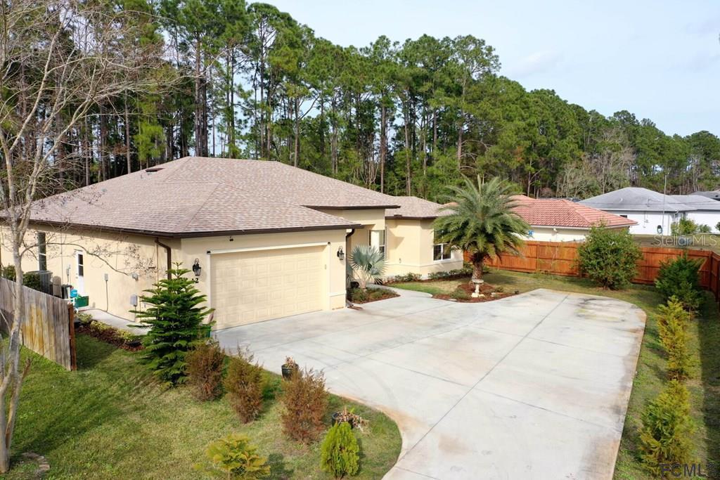 12 Willow Grove Pl., Palm Coast, FL 32164