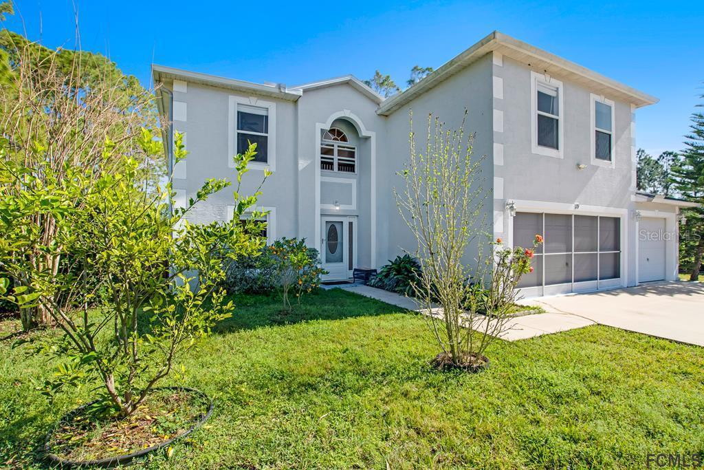 129 Lindsay Dr., Palm Coast, FL 32137