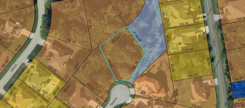 15 Lemay Pl., Palm Coast, FL 32137