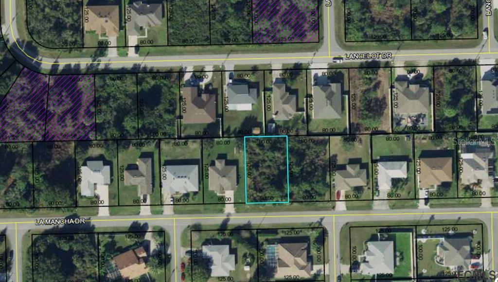 100 La Mancha Dr., Palm Coast, FL 32137