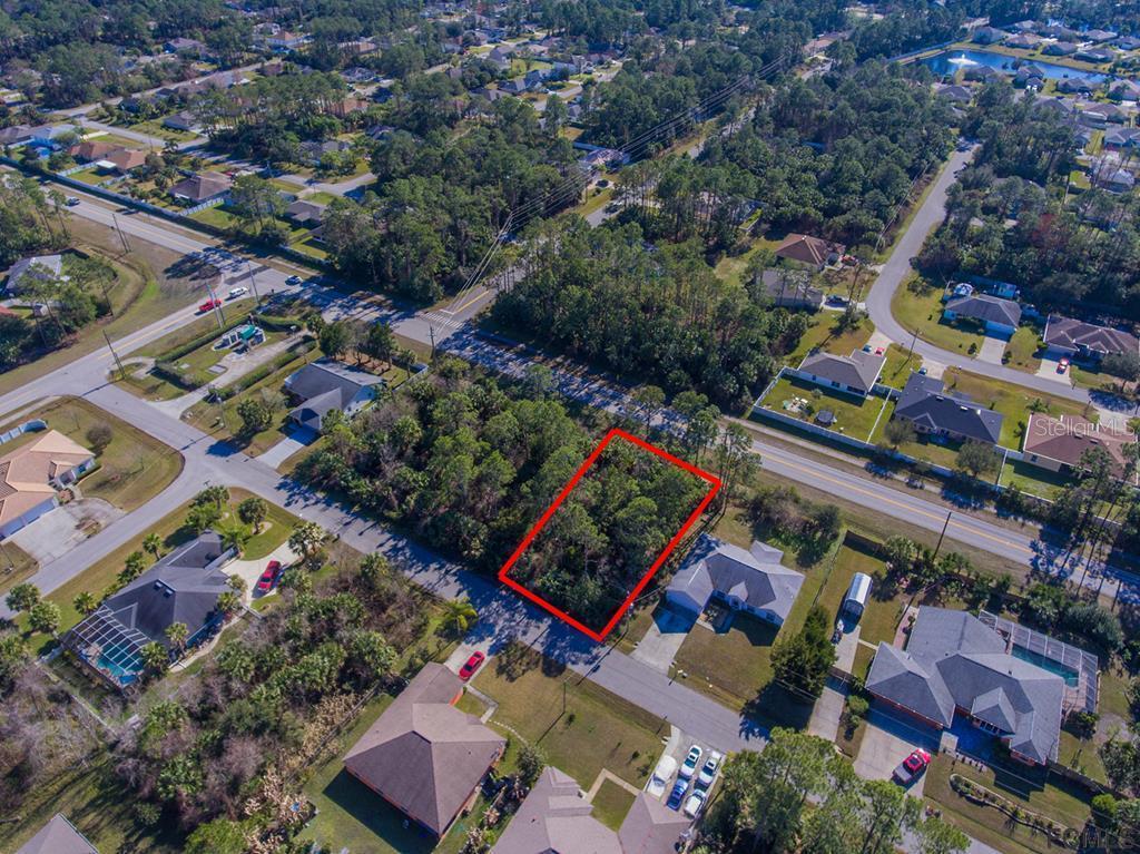 50 Round Tree Dr., Palm Coast, FL 32164