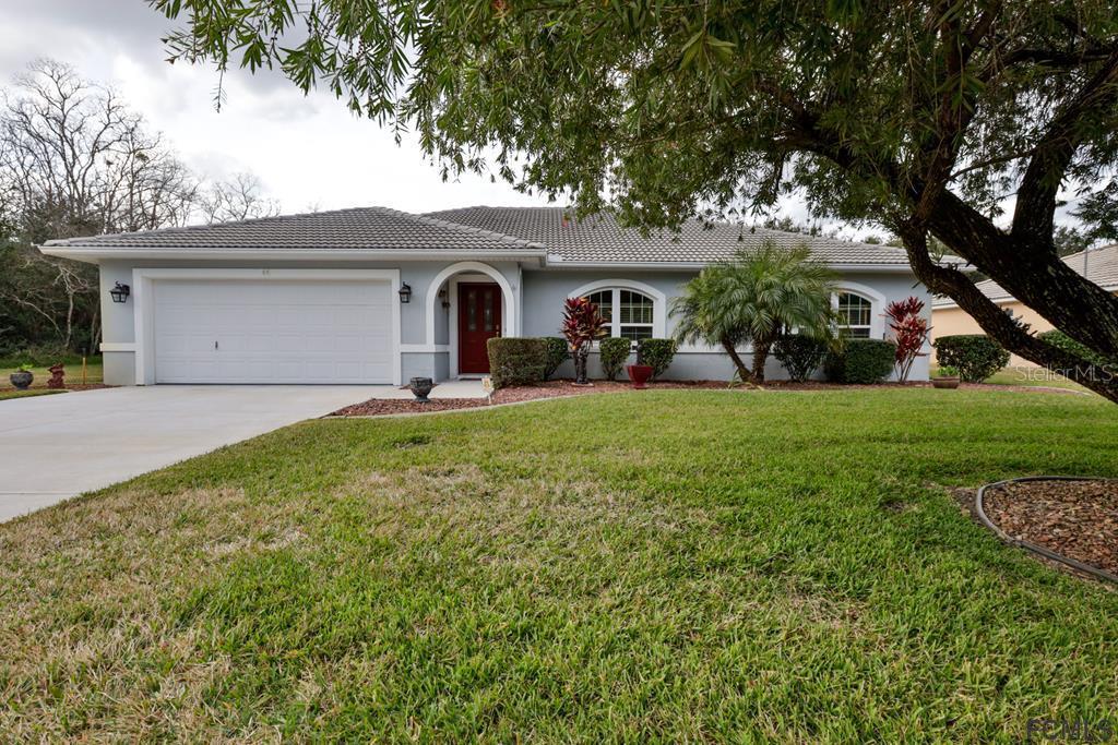 65 Pritchard Dr., Palm Coast, FL 32164