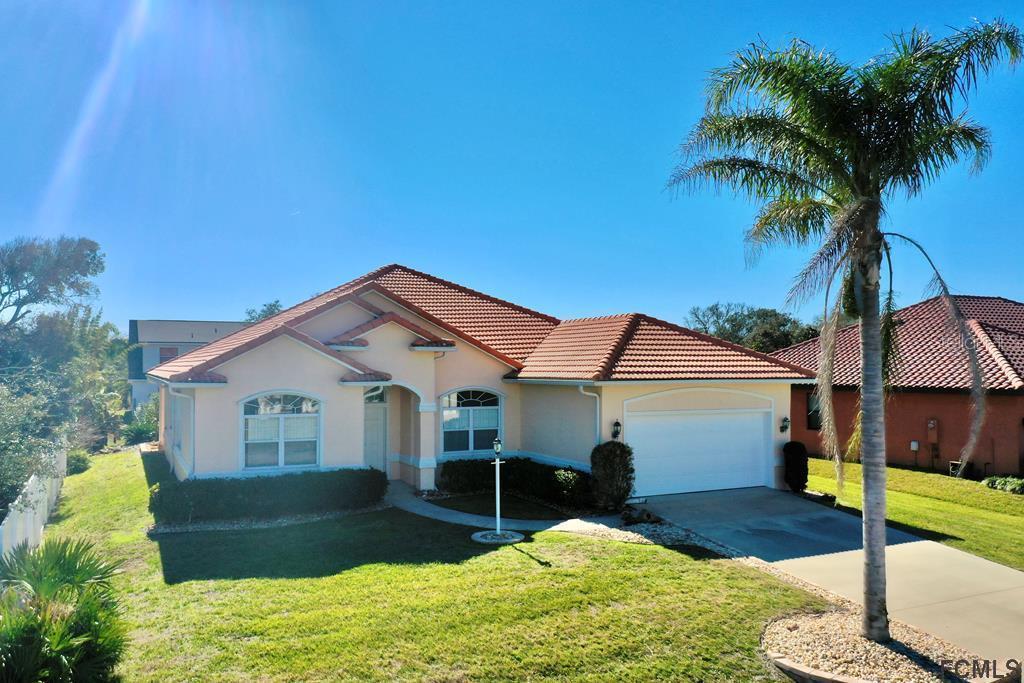 36 Cottonwood Tr., Palm Coast, FL 32137