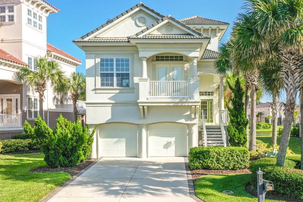 31 Northshore Ave., Palm Coast, FL 32137