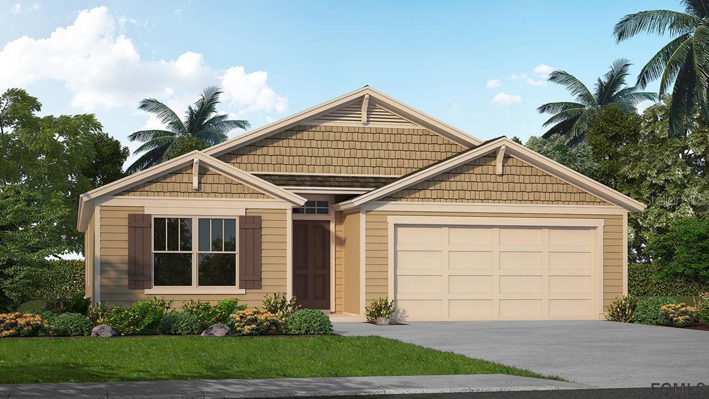 34 Pinwheel Ln., Palm Coast, FL 32164