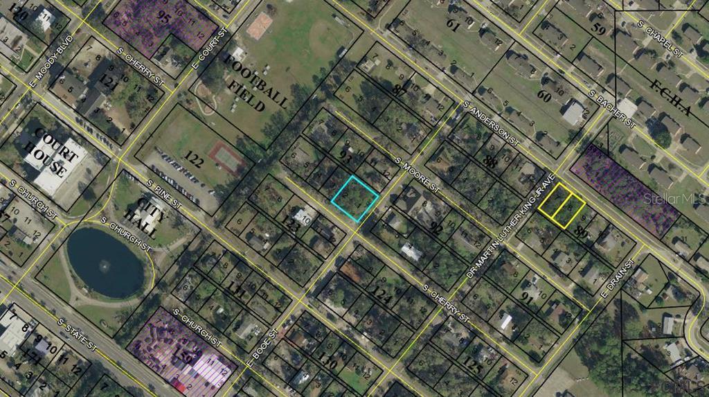 xxxx Cherry St., Bunnell, FL 32110