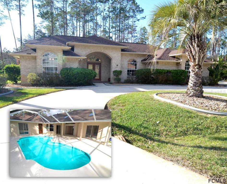 8 Ebb Tide Dr., Palm Coast, FL 32164