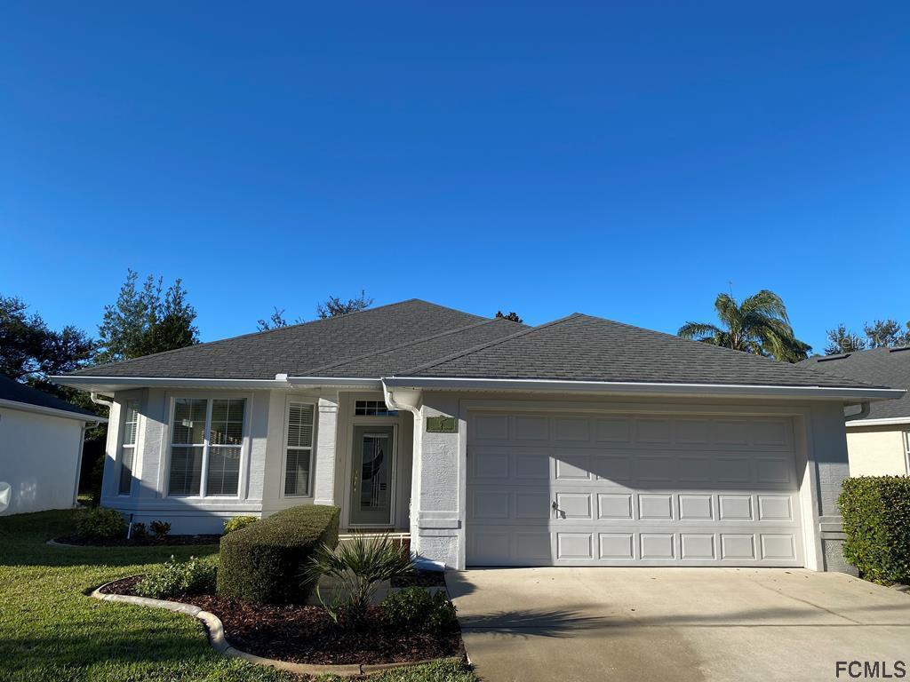 9 Crosstie Ct., Palm Coast, FL 32137