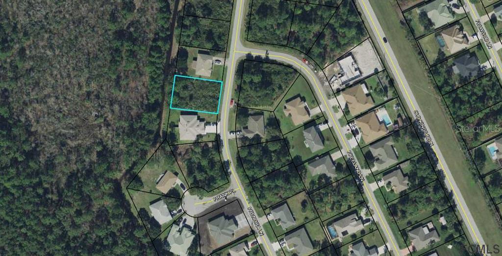 [Address Hidden by Seller], Palm Coast, FL 32137