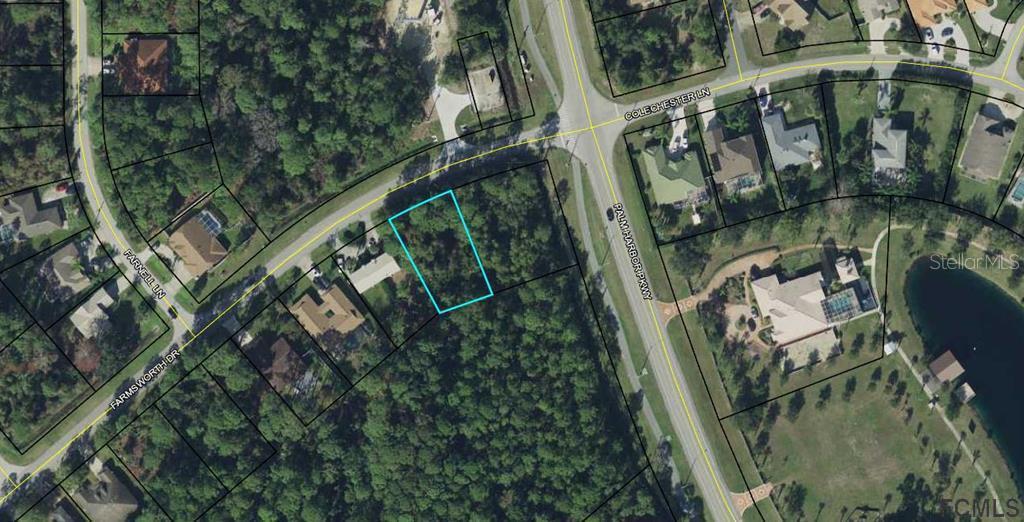 [Address Hidden by Seller], Palm Coast, FL 32137